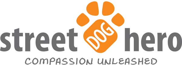 Street Dog Hero