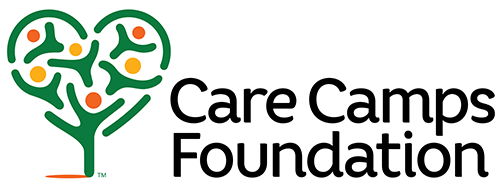 Care Camps logo