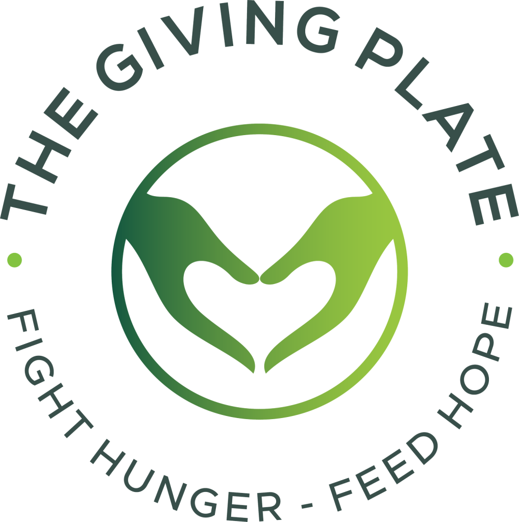 The Giving Plate