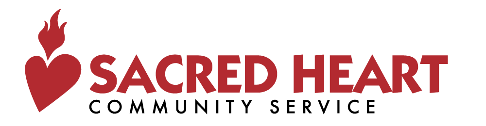 Sacred Heart Community Service