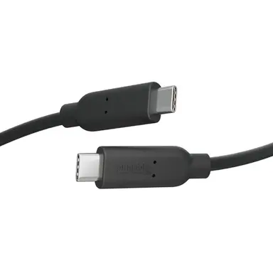 Plugable Technologies Plugable 10GBPS USB C to USB C Cable, 3.3 Feet (1 Meter), 3A, USB-If Certified, image 4