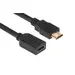 Club 3D B.V HDMI 1.4 Male to HDMI Female High Speed, image 5