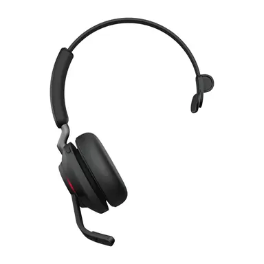 Jabra EVOLVE2 65 LINK390A MS Mono Black, NA