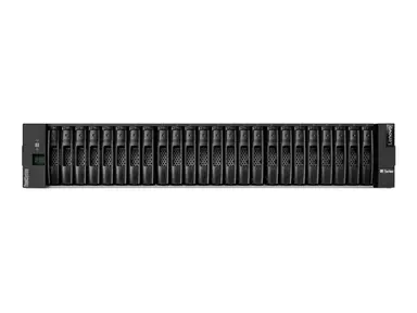 Lenovo ThinkSystem DE 240S 2U24 Exp, image 4