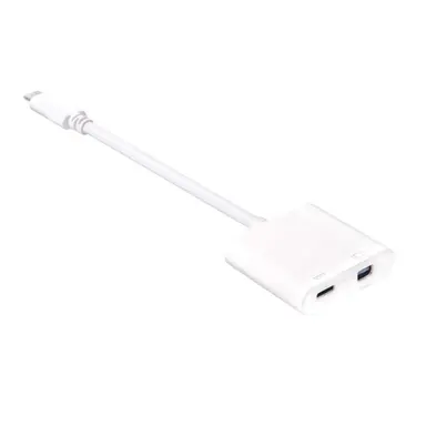 Club 3D B.V Using a Single USB Type-C Port on Your Laptop Output Mini DisplayPort Video, image 7