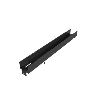 Horiz Cbl Sidechannel 20IN to 33IN