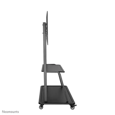 Neomounts Mobile Flat Screen Floor Stand, image 8