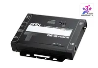 Aten 4K HDMI Over IP Extender POE Transmitter, image 3