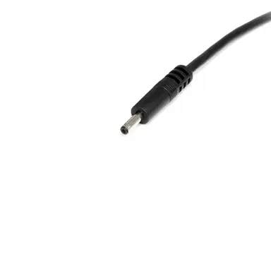 StarTech.com Charge Your 5V DC Devices Using a Laptop or Desktop USB Port - USB to DC Power, image 7