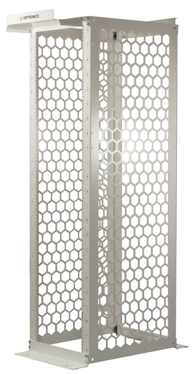 Legrand Dat MM20 Rck 7X 6.5 Chan .38 SQ Mtg BK