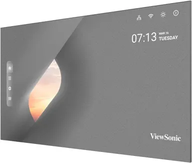 Viewsonic 231 All-In-One Direct View LED Display 2048X1152 RESOLUTION., image 3