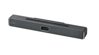 Maxhub All-In-One 4K USB Videobar with 26FT Voice Pick-Up 125 Fov 100MP 6X Zoom Fle, image 4