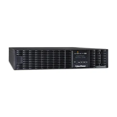 CyberPower Systems (USA) CyberPower - UPS - Rack/Tower - Online, Double Conversion - Voltag, image 7