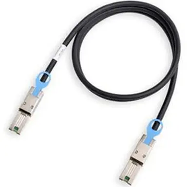 Lenovo 1.5 m SAS Cable (Msas HD to Msas), image 4
