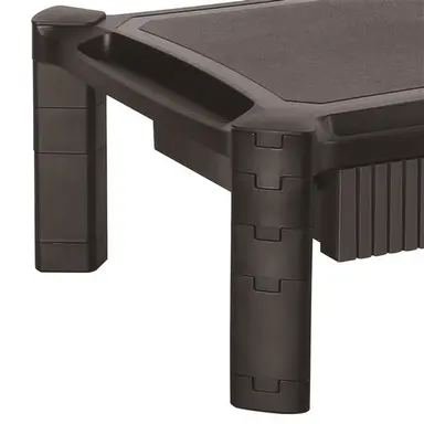 StarTech.com Free up Desk Space and Work in Greater Comfort W/ This Adjustable Monitor Stand, image 7