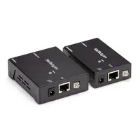 StarTech.com Extend HDMI up to 230 ft (70M) Over a Single Cat 5E / Cat 6 Cable with Power Over, image 3