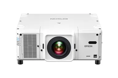 Epson Pro L30002UNL (LENS Not INCLUDED) White, image 2
