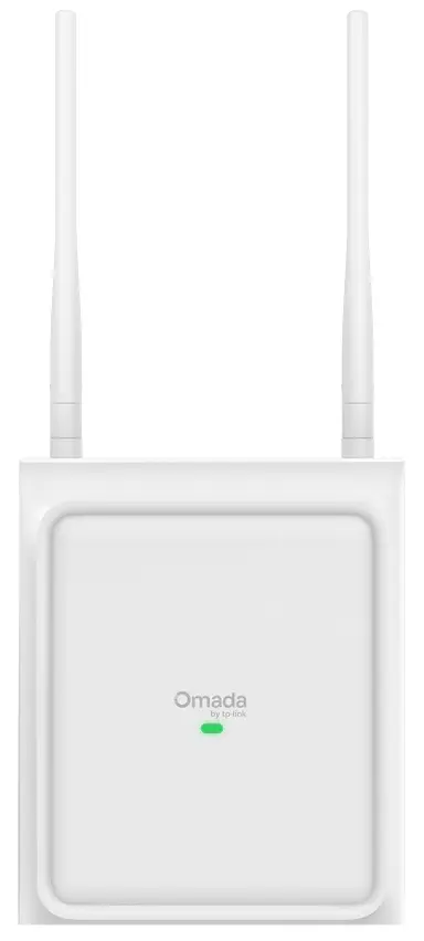 Omada Networks by TP Link BE5000 I/O Wi-Fi 7 AP