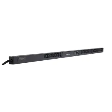 Cyberpower Systems (USA) Power Distribution Unit - Vertical (0U) - 200-240V - 21 X IEC-320 C13 + 3 IEC-32, image 6