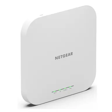 NETGEAR Insight Managed Wi-Fi 6 AX1800 AP, One 100/1000/2.5GBASE-T Gigabit Ethernet, image 6