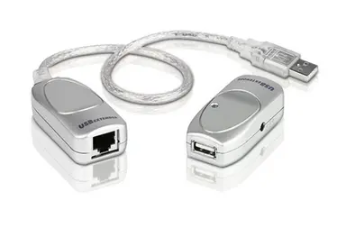 Aten USB Extender up to 200 FT., image 4