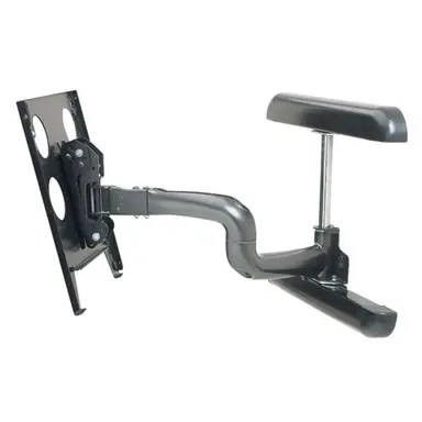 Chief Manufacturing Flat Panel Swing Arm Wall Mount (37-55 DISPLAYS)