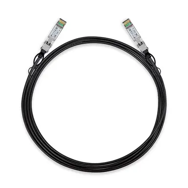 Omada Networks by TP Link 3 Meters 10G SFP+ Direct Attach Cable