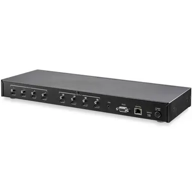 StarTech.com Share and Switch Four Distinct HDMI AV Signals Between Four Separate Displays, image 8