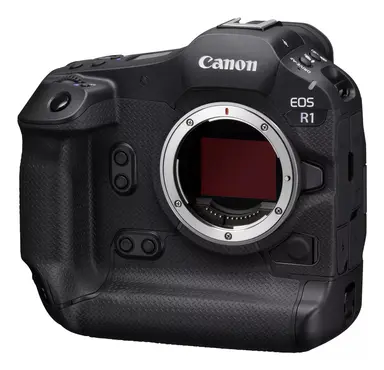 Canon USA Canon Eos R1 Mirrorless Camera, image 6