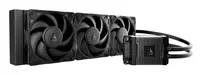 Arctic Cooling Liquid Freezer WS360-4710: All-in-One CPU Water Cooler with 360MM Radiator and 3, image 3