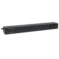 Cyberpower Systems (USA) 15A Basic Pdu 1U 12 Out 5-15R, image 3