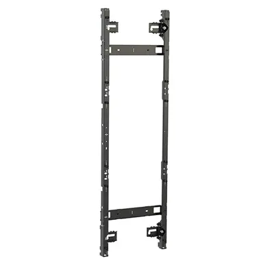 Chief TiLEDTM 1x3 dvLED Wall Mount for Samsung® Ifh Series