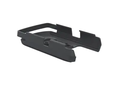 Spacepole Mcase for Ingenico Link 2500 Touch Color Black Just The Case, image 2