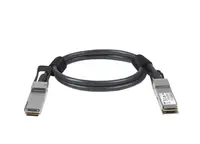 NETGEAR 100G QSFP28 to 100G QSFP28 3-Meter Passive DAC Cable, image 3