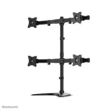 Neomounts Flat Screen Desk Mount Desk, image 7