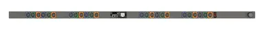 Vertiv Rpdu Switched Outlet Level Monitoring EC 20A 120/208V Wye 5.7KW Vertical (