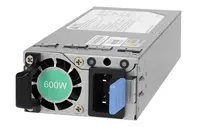 NETGEAR 600W 100-240VAC Modular Psu, image 3