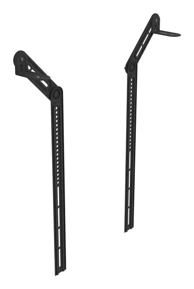 Peerless Industries Large Universal Soundbar / VC Mount, image 7