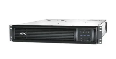 APC BY Schneider Electric APC Smart-Ups 3000VA RM 2U LCD 100V, image 4