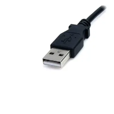 StarTech.com Charge Your 5V DC Devices Using Your Computer USB Port - USB to 5.5MM - USB to 5, image 6