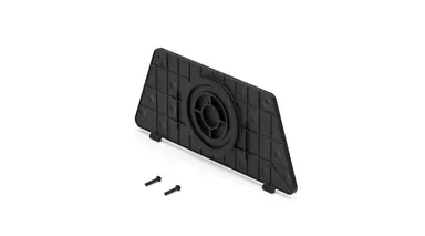 Epos USA Expand Control Backplate