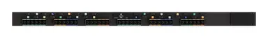 Vertiv Rpdu Basic Upgradeable 80A 240/415V Wye 57.6KW Vertical (36) Combination C, image 4