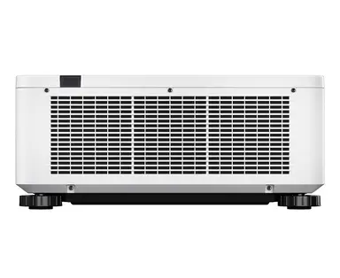 Sharp Electronics White 16 500-LUMEN 4K UHD Professional Installation Laser Projector, image 8