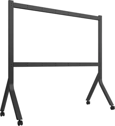 Viewsonic Floor Stand for All-In-One LED Display (LDM136-151 LDM163-182), image 3