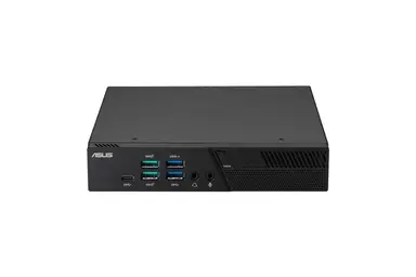 ASUS Mini PC Black Intel Core I3-8100T Intel HD Graphics 4GB DDR4 2.5IN