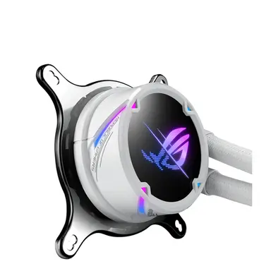 ASUS Rog Strix LC II 240 Argb WE, image 4