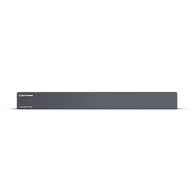 Cyberpower Systems (USA) 20A Basic Pdu 1U 8 Out C13, image 7