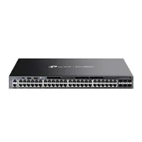 Omada Networks by TP Link Omada 48-Port Managed Switch, image 3