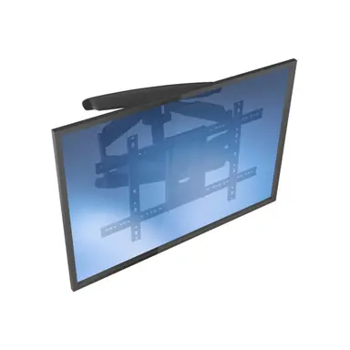 StarTech.com Adjustable TV Wall Mount Bracket for Large 70 Inch (99LB) VESA Mount Displays/CU, image 6