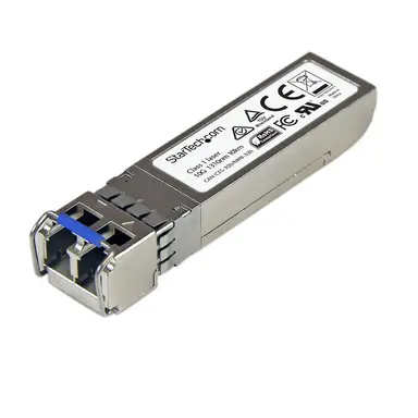 StarTech.com Juniper SFPP-10GE-LR Compatible SFP+ - 10GBASE-LR 10GBPS - 10GBE Module - 10GE